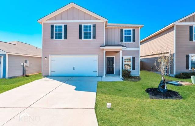 11010 Yonder Flats - 11010 Yonder Flats, Bexar County, TX 78109