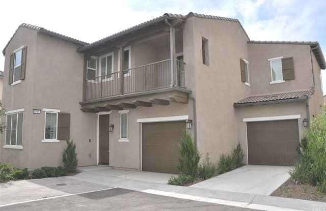 8786 Festival Street - 8786 Festival St, Chino, CA 91708