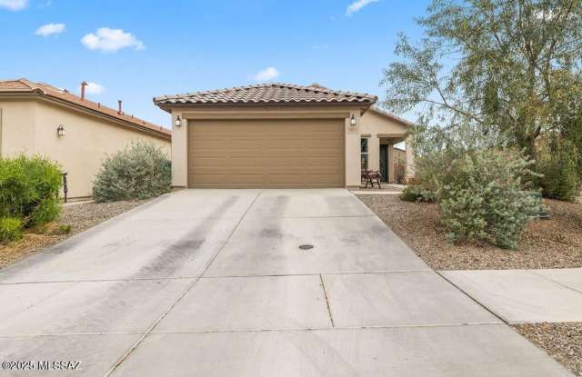 Beautiful Home in Rancho Sahuarita! photos photos