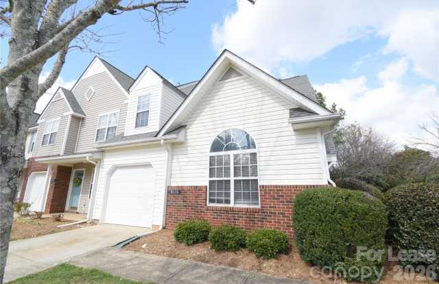 8616 Robinson Forest Drive - 8616 Robinson Forest Drive, Charlotte, NC 28277