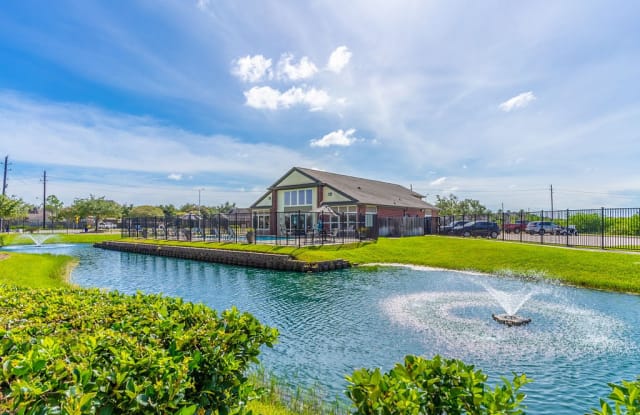 Oakbridge Apartment Homes photos photos
