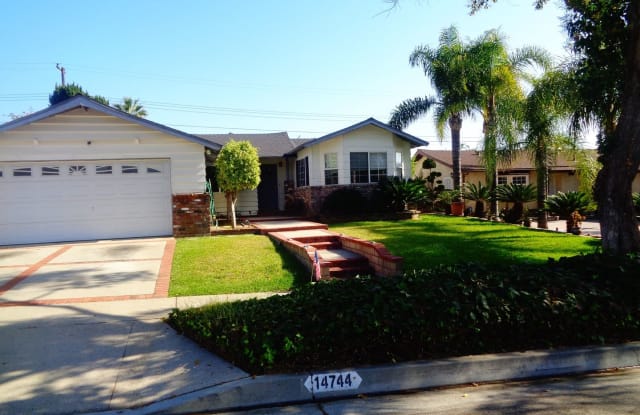 14744 Grayville Drive - 14744 Grayville Drive, La Mirada, CA 90638