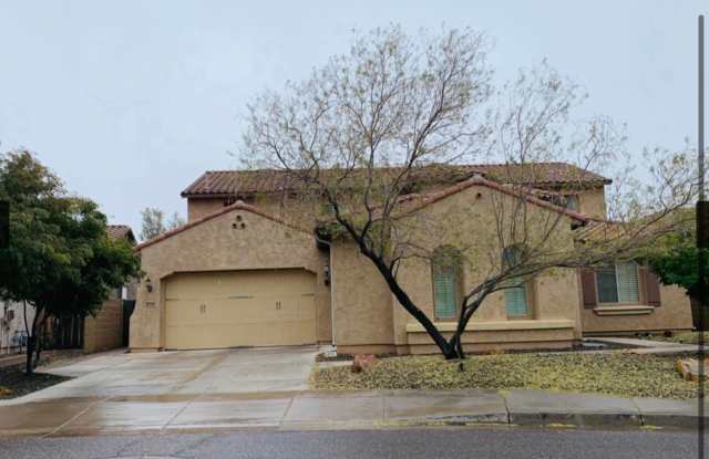 1707 W BLUE SKY DR - 1707 West Blue Sky Drive, Phoenix, AZ 85085