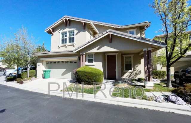 7029 Sacred Circle - 7029 Sacred Circle, Sparks, NV 89436