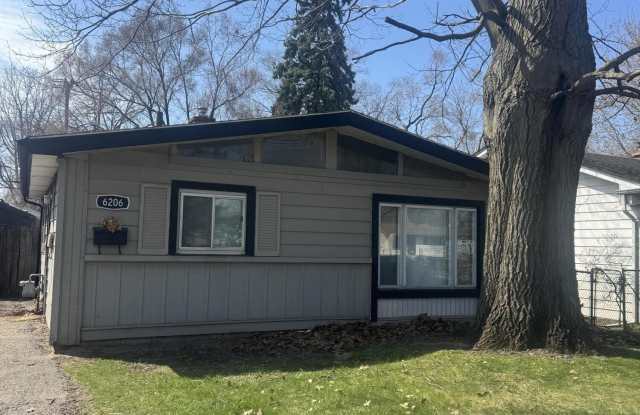 6206 Beech Daly Road photos photos 6206 Beech Daly Road photos photos