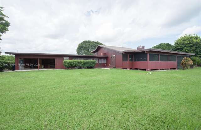 19365 SW 256th St photos photos 19365 SW 256th St photos photos