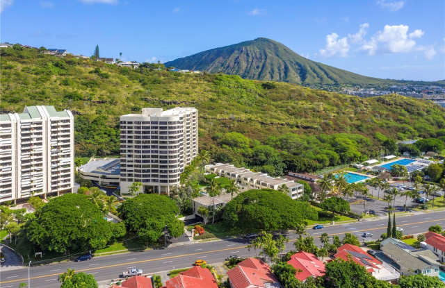 6770 Hawaii Kai Drive unit: 402 photos photos