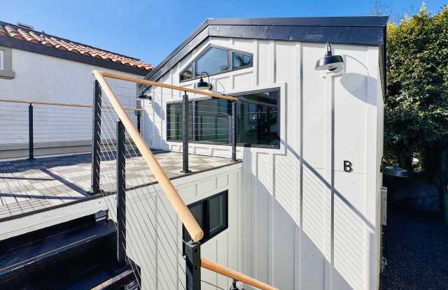 1105 Stanford Avenue - B photos photos