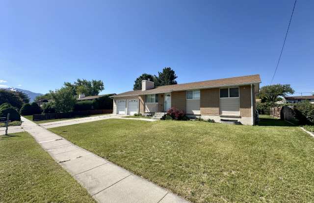 6270 S Mount Vista Dr photos photos