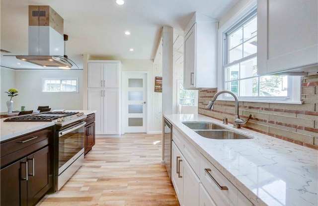 15931 Tuba St - 15931 Tuba Street, Los Angeles, CA 91343