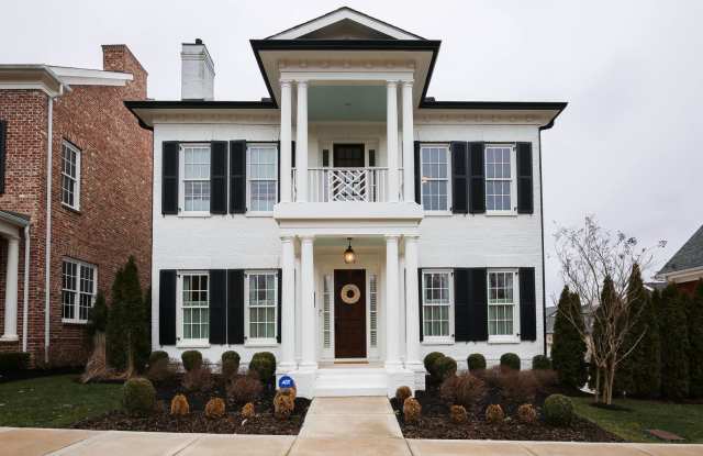 FULLY FURNISHED 4 Bedroom Executive Home in Williamson County photos photos