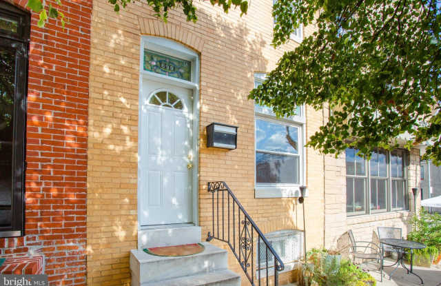 639 S MONTFORD AVENUE photos photos