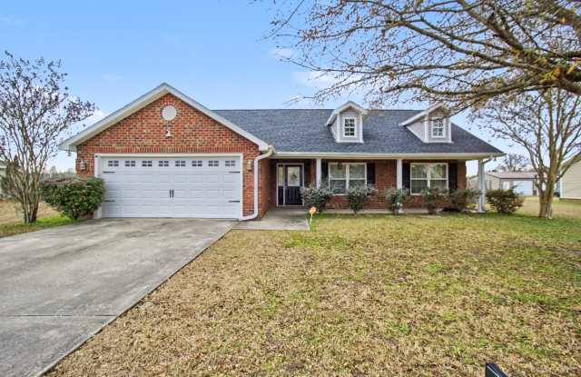 77 Mancey Garrason Loop - 77 Mancey Garrason Loop, Long County, GA 31316