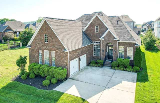 3 Bed, 4 Bath Home w/ Office and 2 Car Garage in Williamson County photos photos