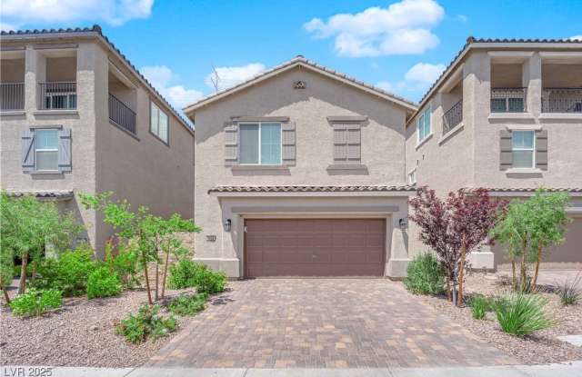 8035 Skye Foxx Street - 8035 Skye Foxx Street, Las Vegas, NV 89166