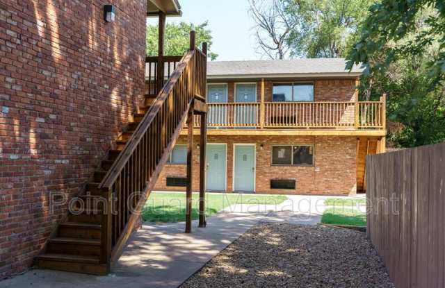 816 N. West St. #5 - 816 North West Street, Wichita, KS 67203