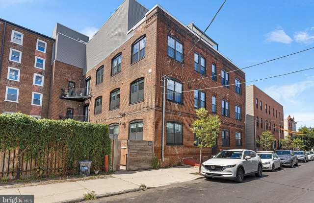 1508 N MASCHER Street unit: 3 photos photos