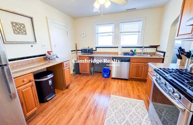 248 Corey Rd. - 248 Corey Road, Boston, MA 02135