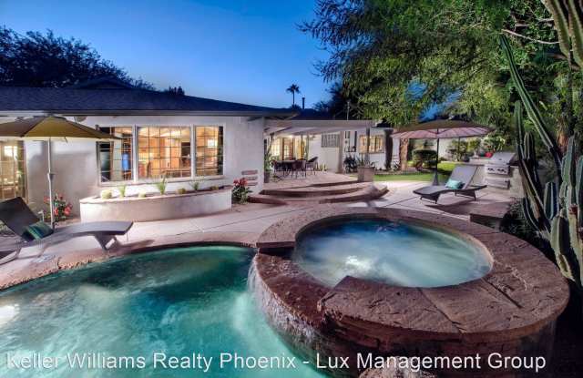 3943 North 65th Street - 3943 North 65th Street, Scottsdale, AZ 85251