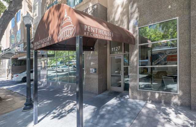 Penthouses at Capitol Park Gallery 3