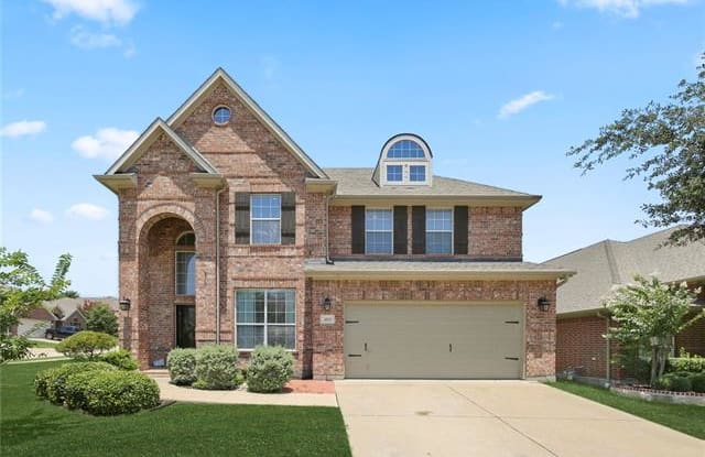4101 Volk Court - 4101 Volk Court, Fort Worth, TX 76244