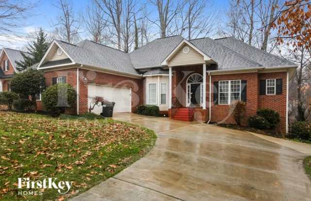 1309 Chandlersfield Drive photos photos