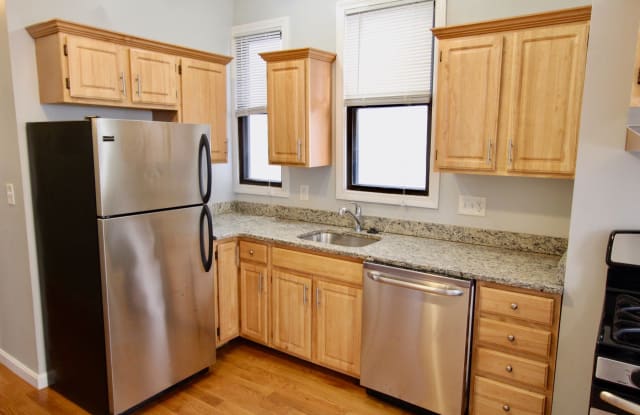 358 Princeton St - 358 Princeton Street, Boston, MA 02128