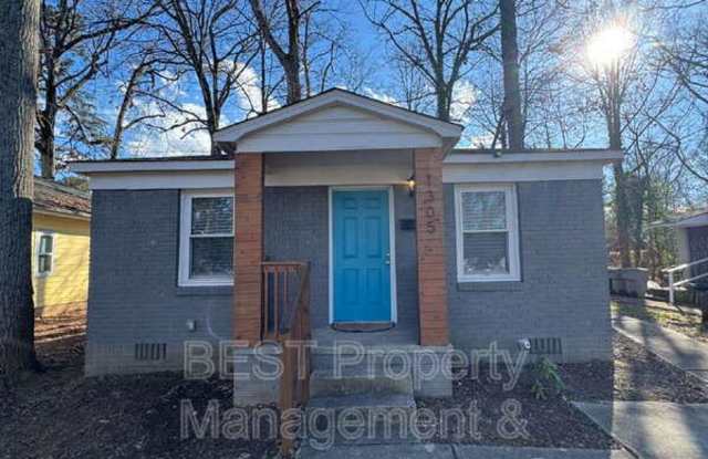 1305 Norris Ave photos photos