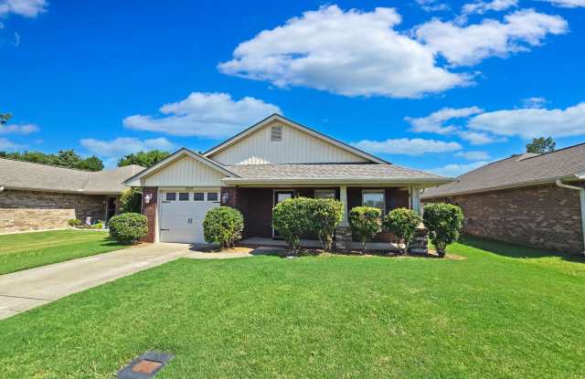 Charming Fully Furnished 3-Bedroom, 2-Bath Full-Brick Ranch-Style Home photos photos
