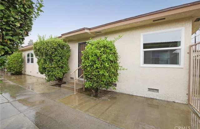 10520 Myrtle Street - 10520 Myrtle Street, Downey, CA 90241