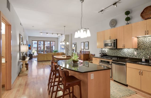 401 N 2nd Street - 401 N 2nd St, Minneapolis, MN 55401