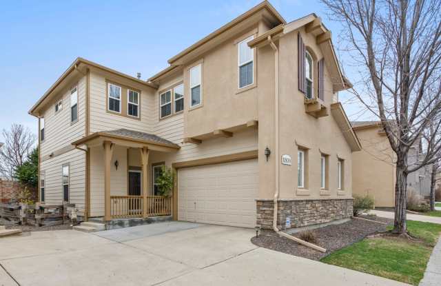 Spacious Townhome in Cherry Creek School District photos photos