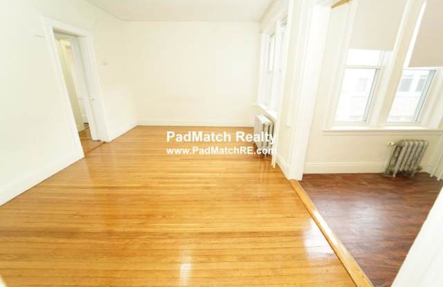1167 Boylston St. - 1167 Boylston Street, Boston, MA 02215