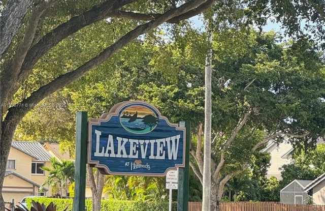 9701 Hammocks Blvd - 9701 Hammocks Boulevard, The Hammocks, FL 33196