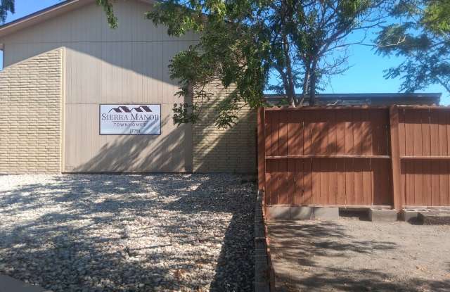 Charming Downtown Fallon Living photos photos