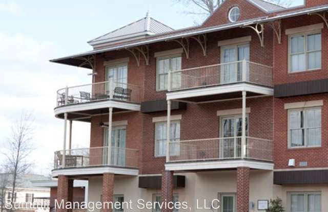 1200 Jefferson #306 - 1200 Jefferson Ave, Oxford, MS 38655