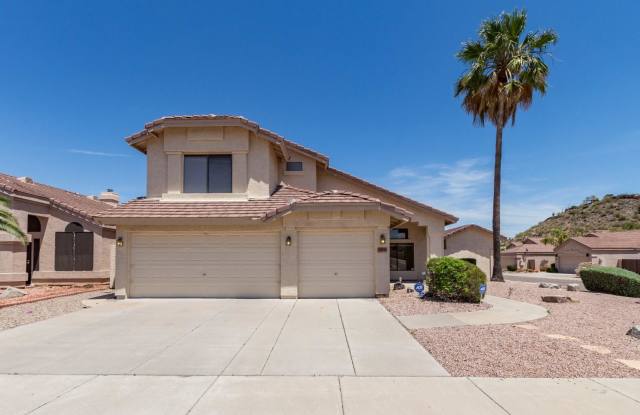 20041 N 21ST Place - 20041 North 21st Place, Phoenix, AZ 85024