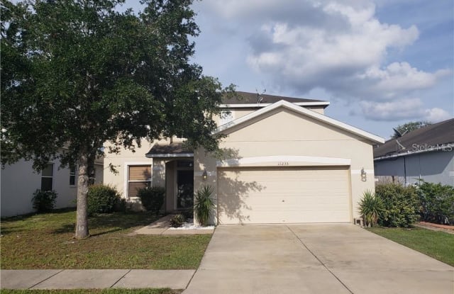 11235 MADISON PARK DRIVE - 11235 Madison Park Drive, Citrus Park, FL 33625
