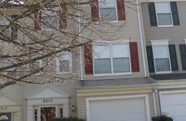 4315 STOCKPORT WAY - 4315 Stockport Way, Marlboro Village, MD 20772