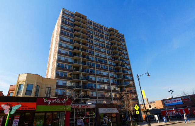 2472 North Clark Street - 2472 N Clark St, Chicago, IL 60614