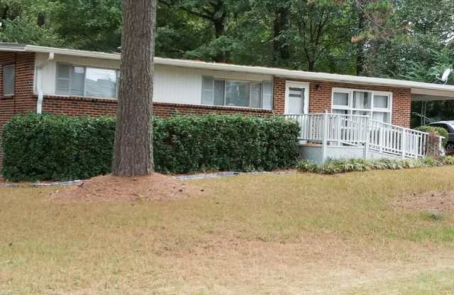 Easy Commute Home--Coming Soon - 2140 Favor Road Southwest, Cobb County, GA 30060 Easy Commute Home--Coming Soon - 2140 Favor Road Southwest, Cobb County, GA 30060