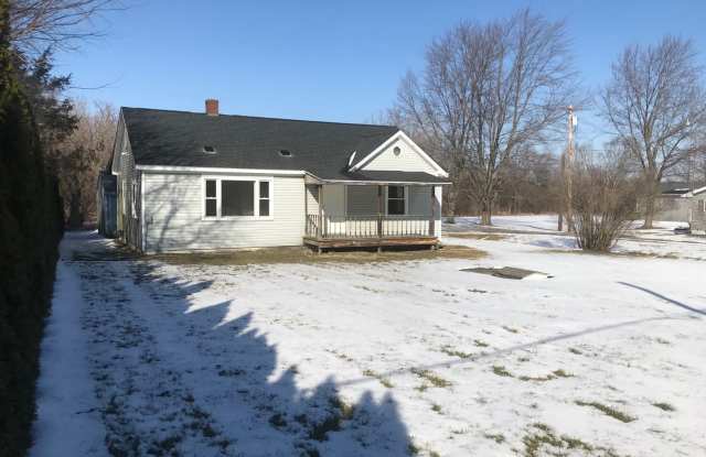 Remodeled 3 Bed/1 Bath Ranch in Burton photos photos