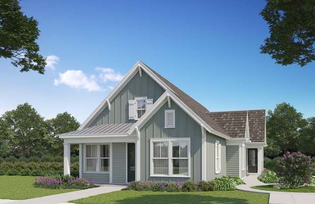 Hayloft Holly Springs - 55+ Senior Living Community Gallery 2