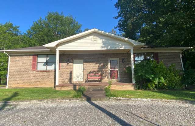 2 Bedroom 1 Bath Duplex with garage/basement and carport. photos photos