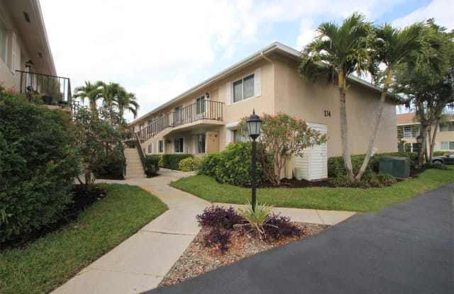 134 Palm Drive - 1 - 134 Palm Drive, Collier County, FL 34112