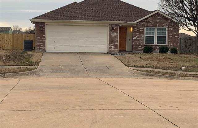 603 Overton Drive - 603 Overton Drive, Wylie, TX 75098