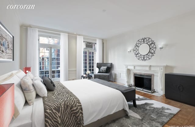 128 East 70th Street - 128 East 70th Street, New York City, NY 10021