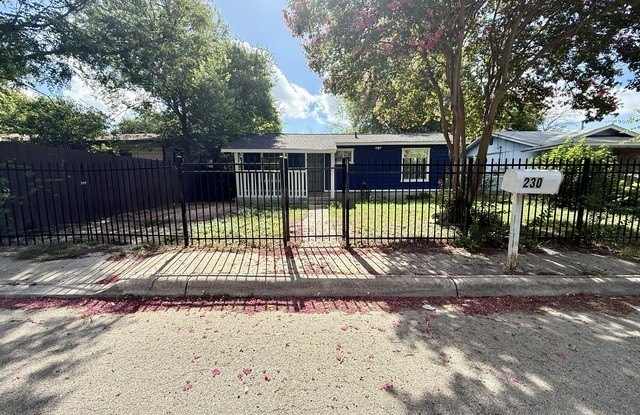 230 S SAN GABRIEL AVE photos photos