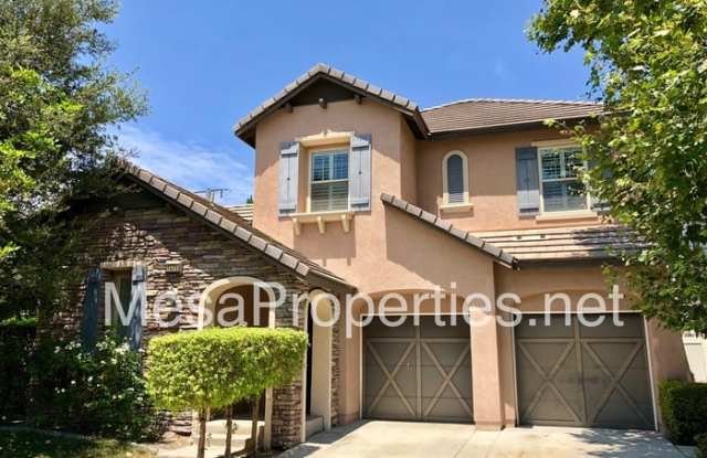 8526 Quiet Woods Street - 8526 Quiet Woods Street, Chino, CA 91708