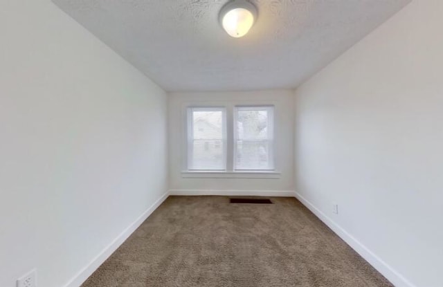 701 Sprague Street - 701 Sprague Street, Indianapolis, IN 46217